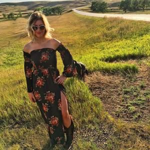 Meet your Posher, Kayla